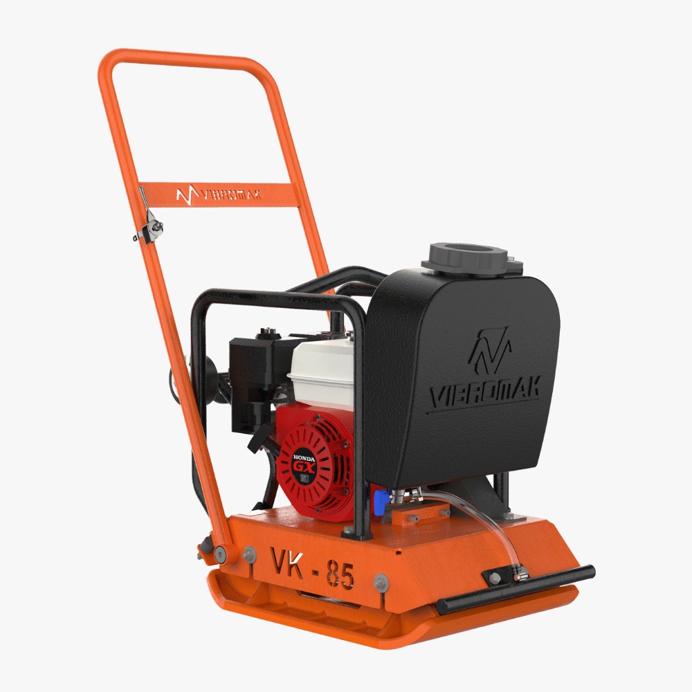 Compactador de placa VK-85